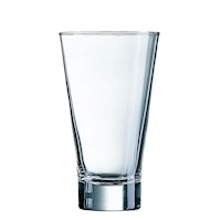 VASO X6 ALTO 420ML PEAK